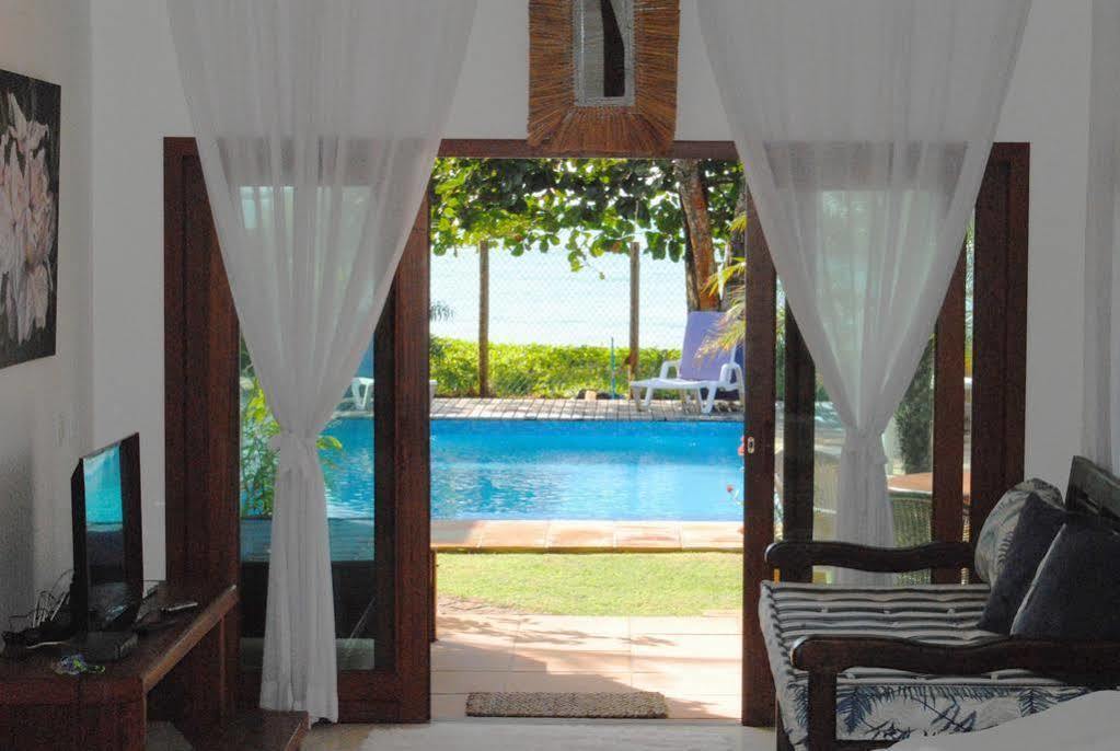 Pe Na Areia 3* Porto Seguro