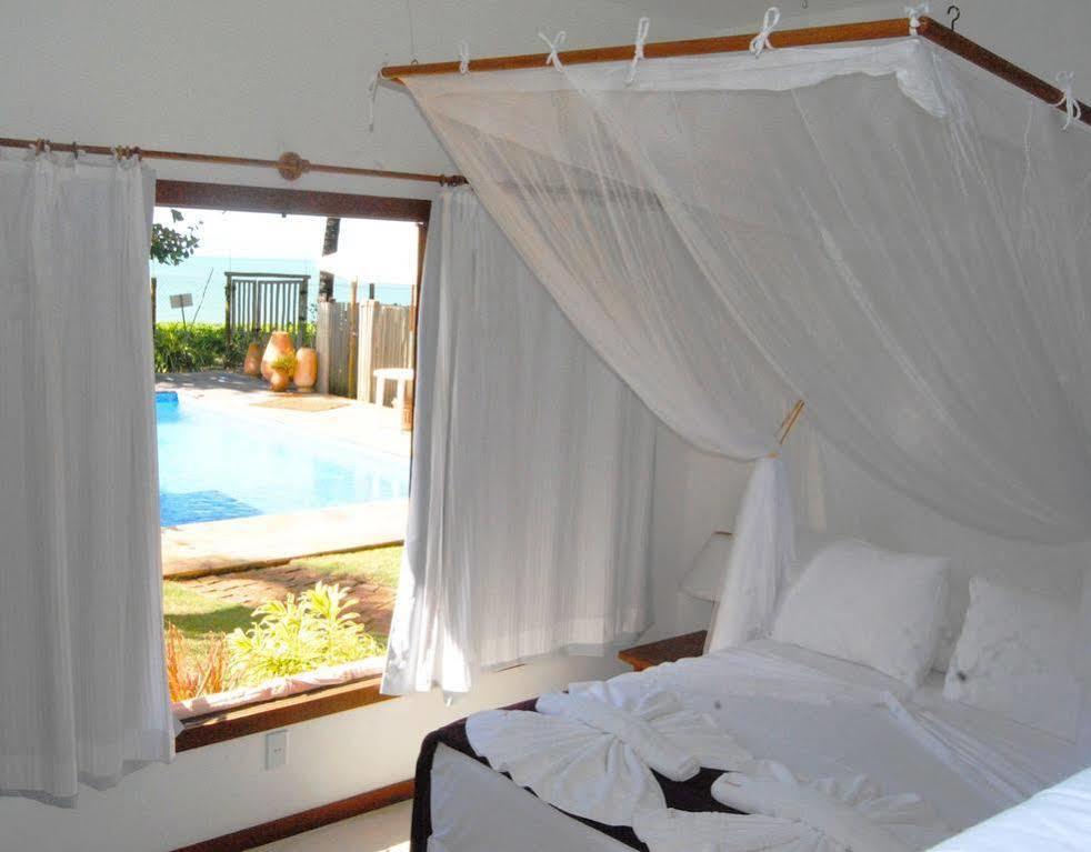 Aparthotel Pe Na Areia Porto Seguro